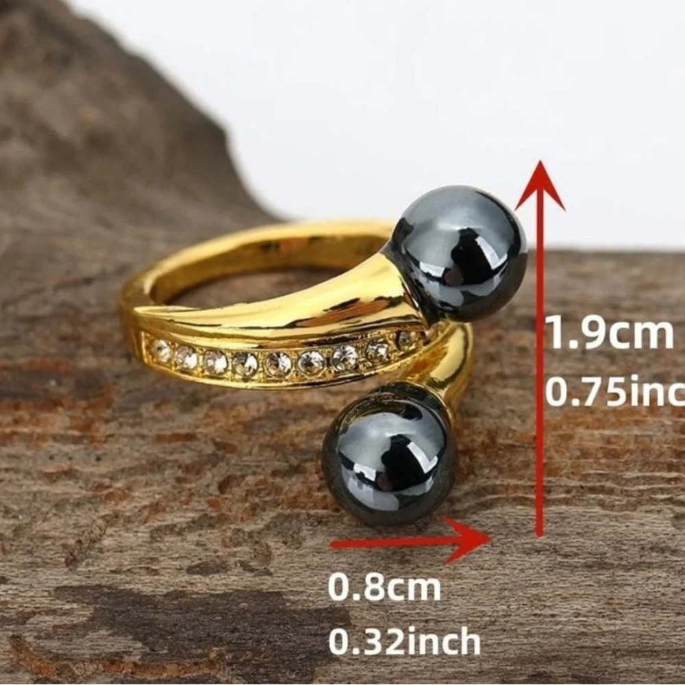 SHIVA WEDDING RING
